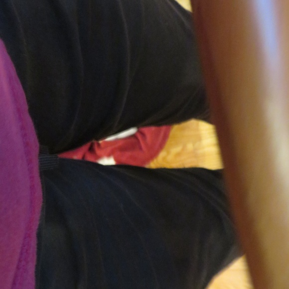 Purse / Bag with Flowers - Picture 6 of 8